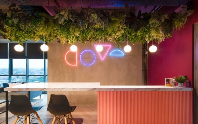 Cove Hillcrest