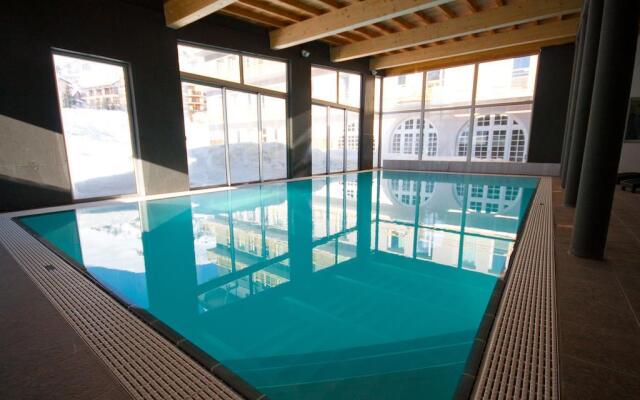 Village vacances Neaclub - La Pulka