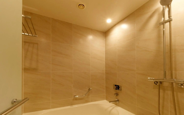 Hotel Keihan Tsukiji Ginza Grande