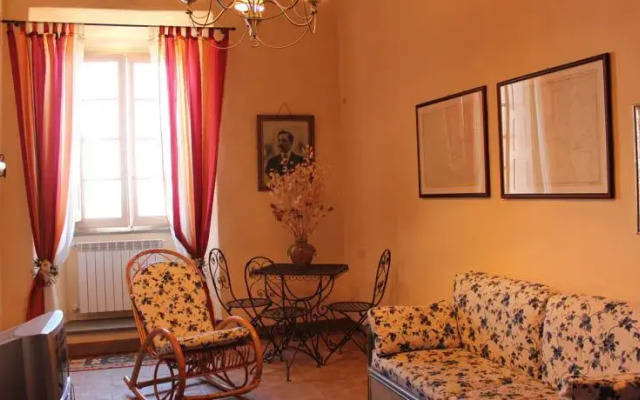 Il Giardino Del Borgo