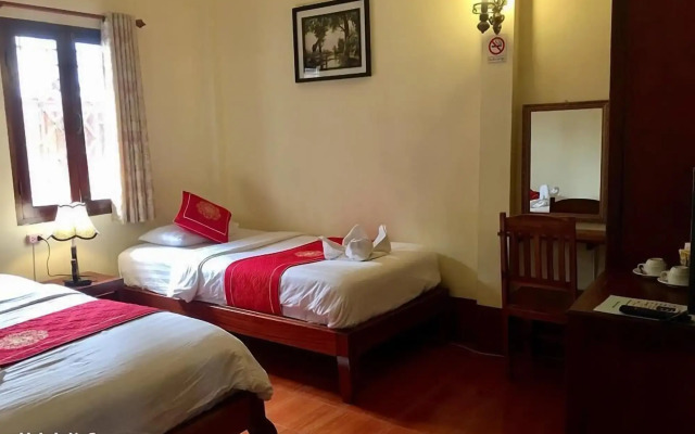 Soutikone 2 guesthouse