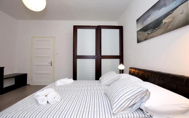 Studio Apartment Vito
