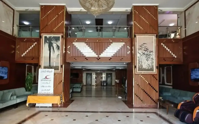 Al-Gadeer Ajyad