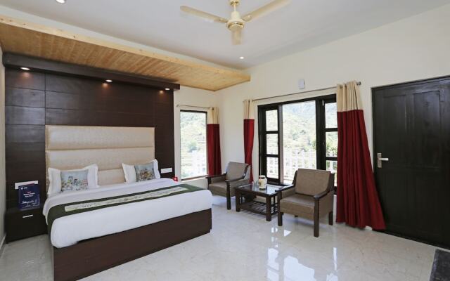 OYO Rooms Kempty Falls Mussoorie