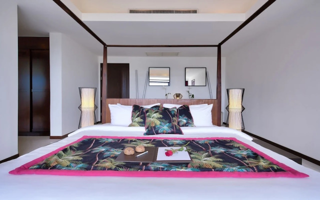 Samui Pool View Apartment