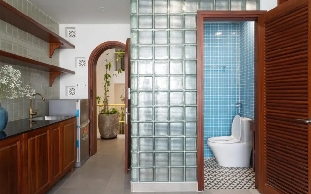 Joo House Lux