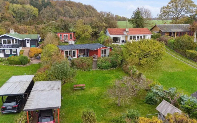 5 Star Holiday Home in Ebberup