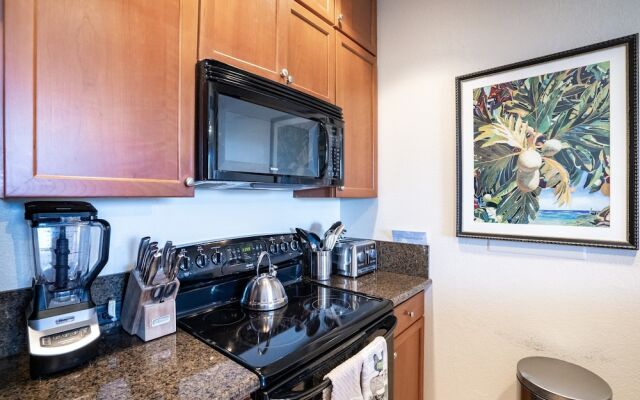 Grand Champions 32 2 Bedroom Condo by RedAwning