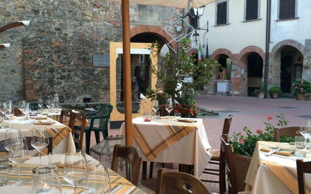 Locanda Antico Borgo
