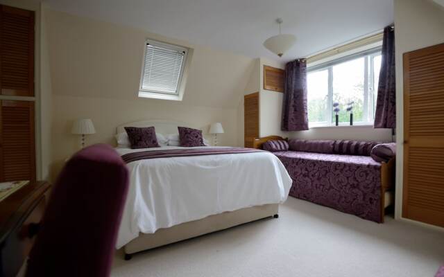 Cam Cottage