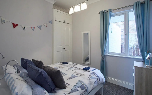 The First Port of Call