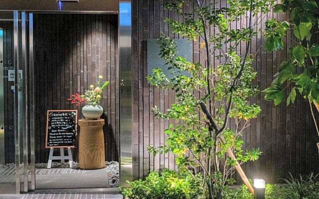 Karasuma Rokujo Hotel / Vacation STAY 3036