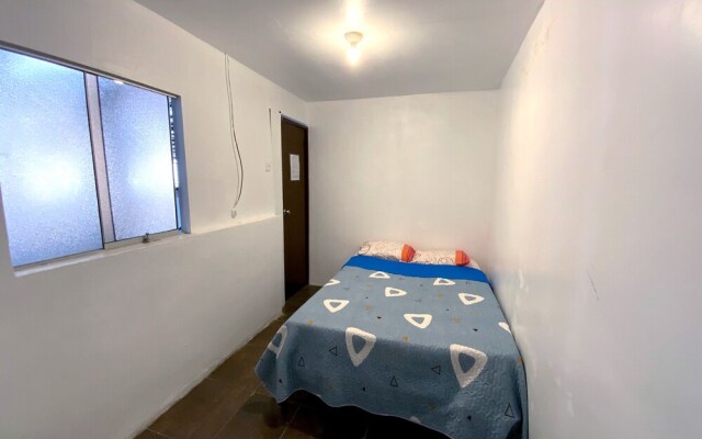 The Silva Hostel