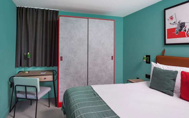 Church Street by Supercity Aparthotels