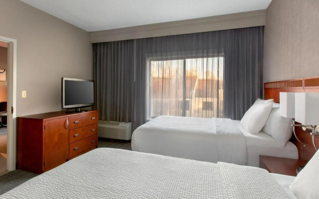 Courtyard by Marriott Tarrytown Westchester County