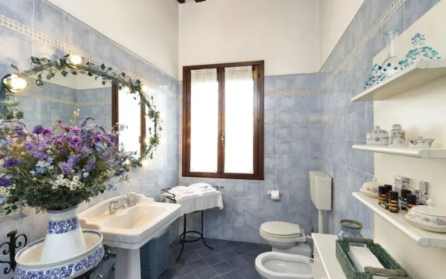 Villa Saraceni Bed Breakfast Adults Only