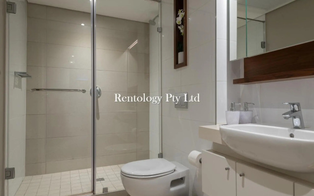 Striking 2 Bed Zimbali Suites Sea-View