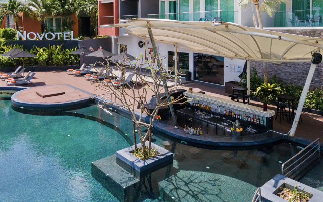 Novotel Phuket Kamala Beach