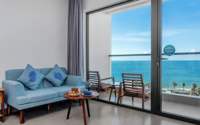 Asteria Mui Ne Resort