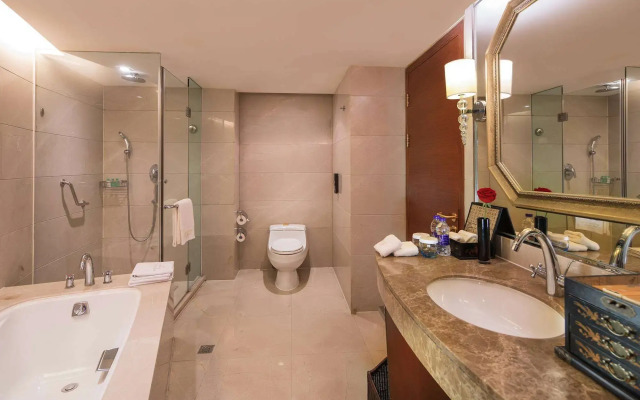 Wyndham Grand Plaza Royale Hangzhou