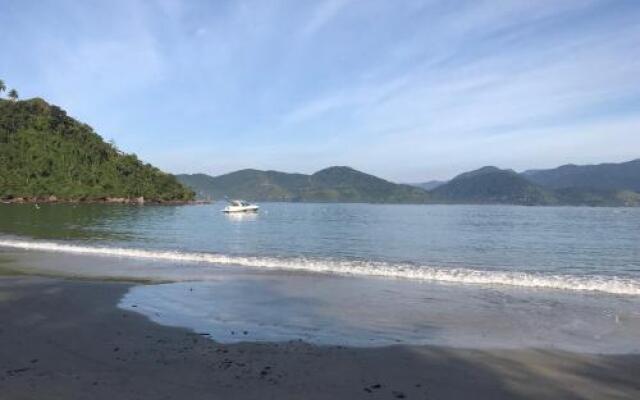 Encontro Dos Mares Chales Lazaro