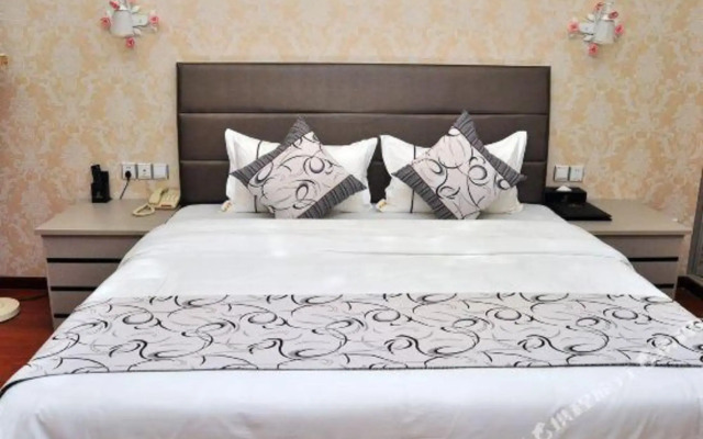 LiGang Hotel