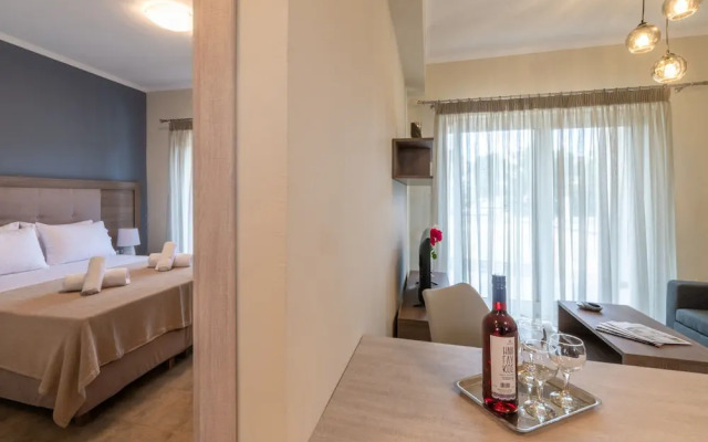 Nancy's Luxury Apartments