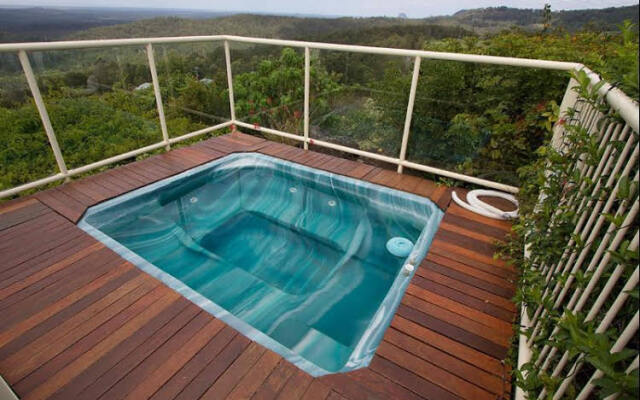 Highwood Park B&B Guest Lodge