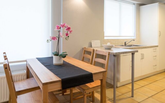 Isonomia apartment Pnyx Hill - Koukaki