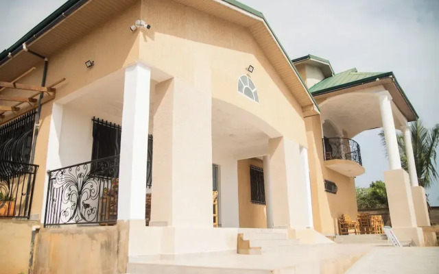 Pito Guest House