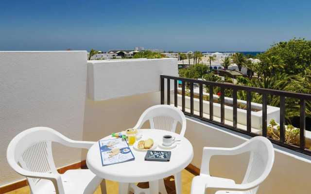 H10 Suites Lanzarote Gardens
