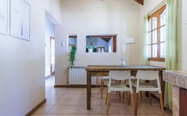 FLIPAHUS Chacras de Coria Alzaga