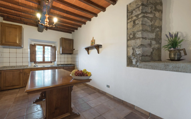 Agriturismo Casa Passerini a Firenze