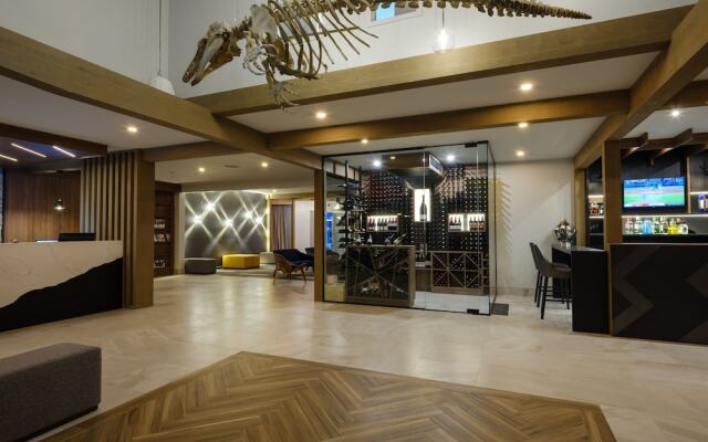 Auberge De La Pointe