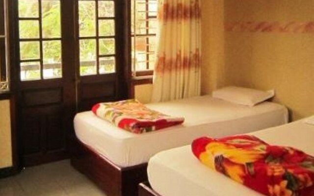 Nguyen Tri Phuong Hotel