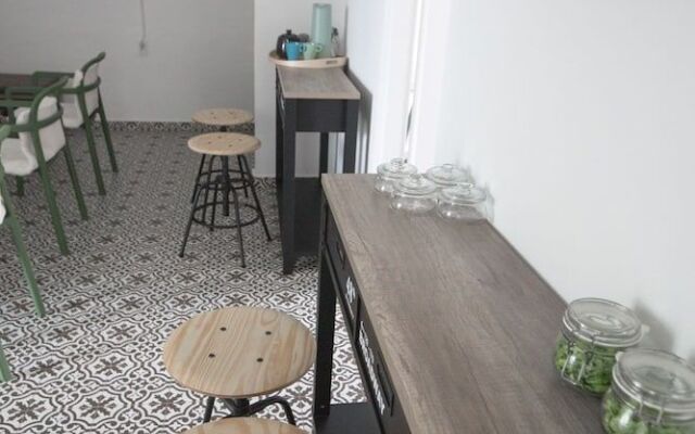 Hostel Wanderlust Osijek