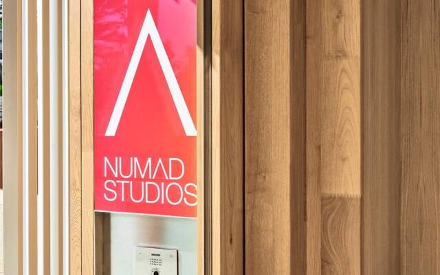 Numad Studios