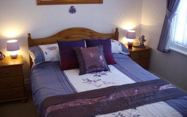 The Sheridan - Guest house