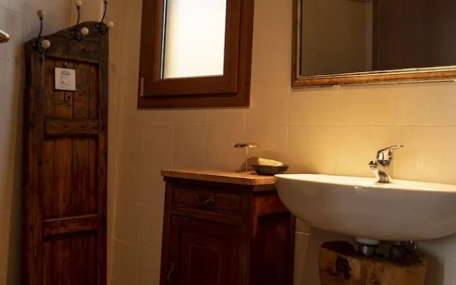 A casa di Silvia
