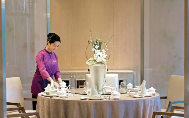 DoubleTree by Hilton Hotel Xiamen - Wuyuan Bay