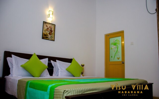 Visu Villa