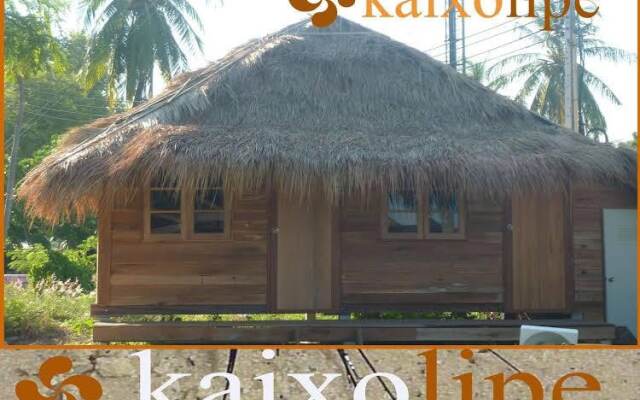 Kaixolipe Resort