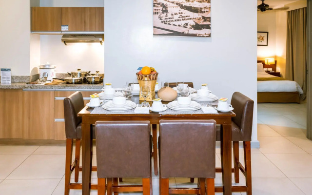 Azalea Hotels & Residences Baguio