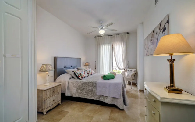 Apartamento en Manilva playa