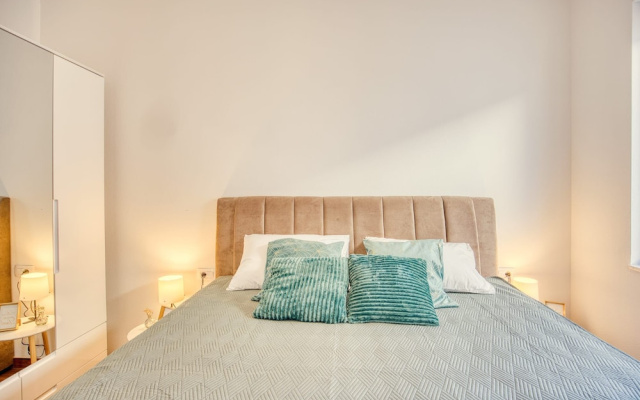 Apartments Labar