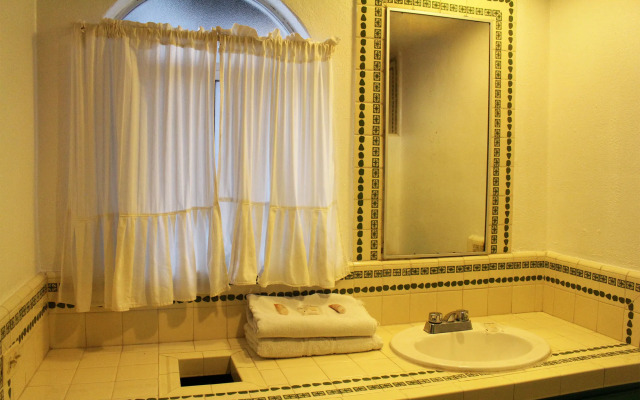 Hotel Castillos del Mar