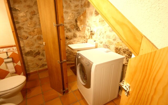 Holiday home Carrer de les Voltes