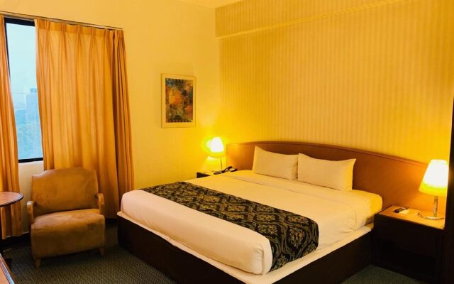 Howard Johnson By Wyndham Kuala Lumpur 118