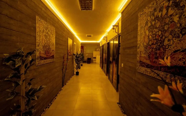 Tiana Beach Resort - All Inclusive