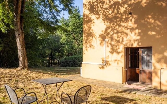 Villa Poggiolo